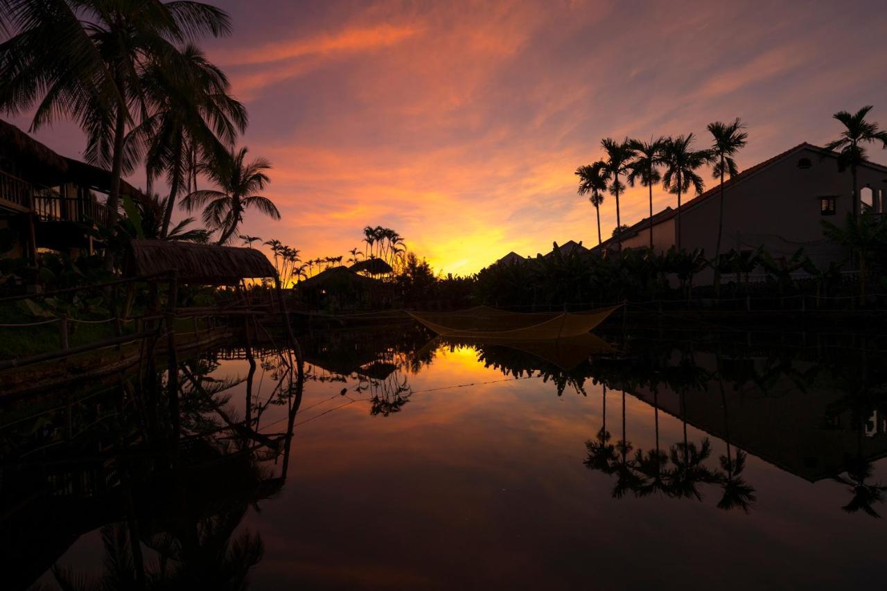 Zest Resort & Spa Hoi An Exterior photo