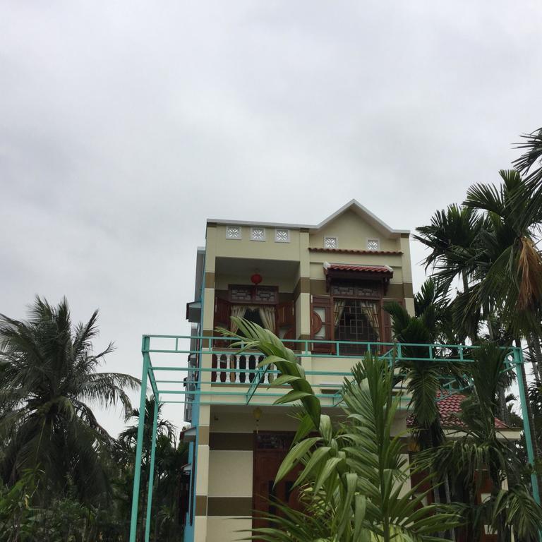Zest Resort & Spa Hoi An Exterior photo
