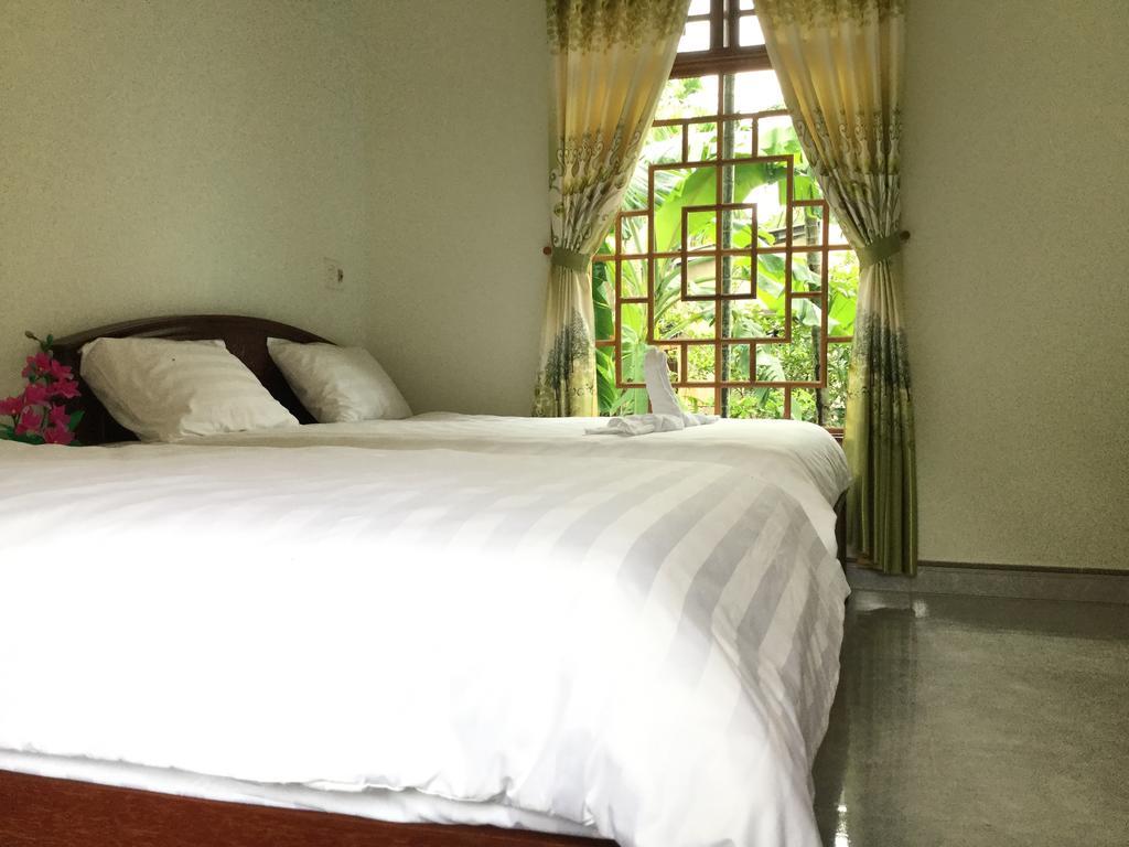 Zest Resort & Spa Hoi An Exterior photo