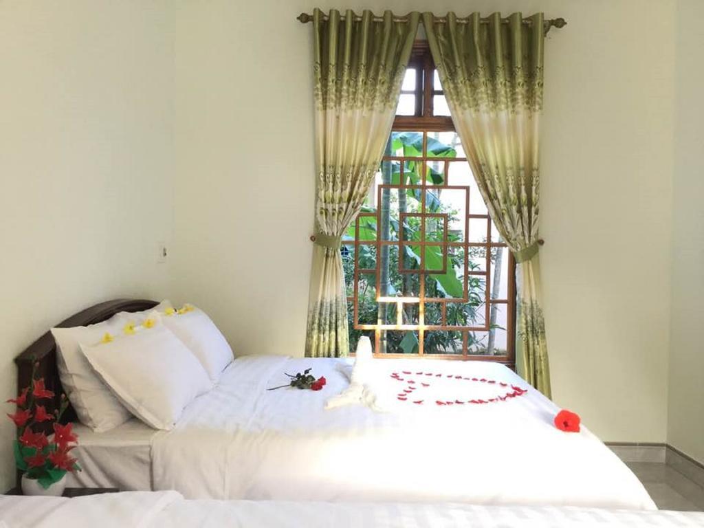 Zest Resort & Spa Hoi An Exterior photo