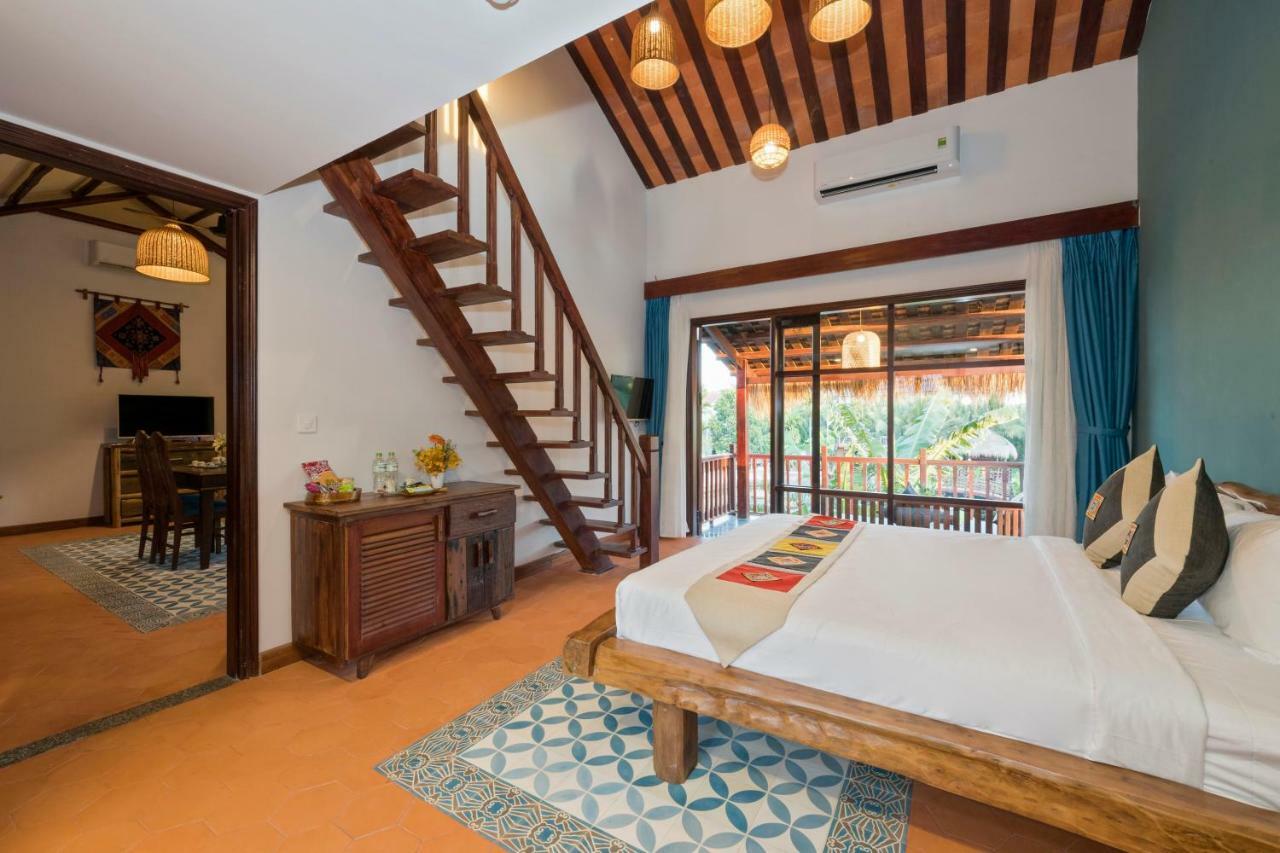 Zest Resort & Spa Hoi An Exterior photo