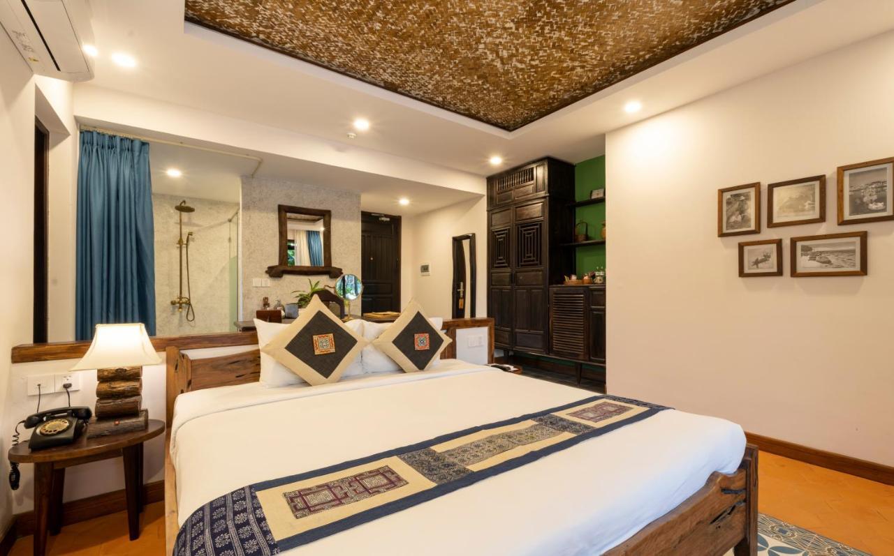 Zest Resort & Spa Hoi An Exterior photo