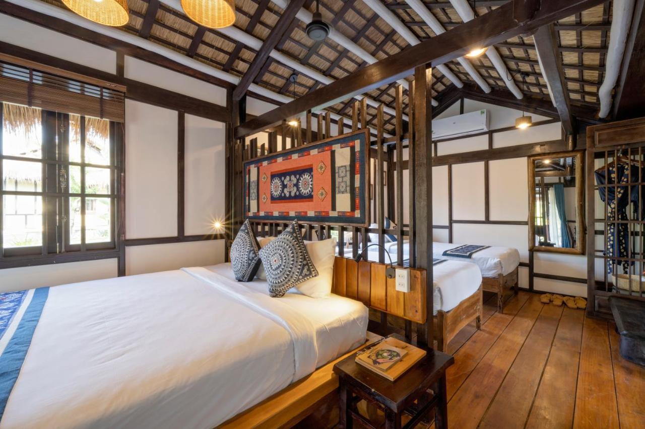 Zest Resort & Spa Hoi An Exterior photo
