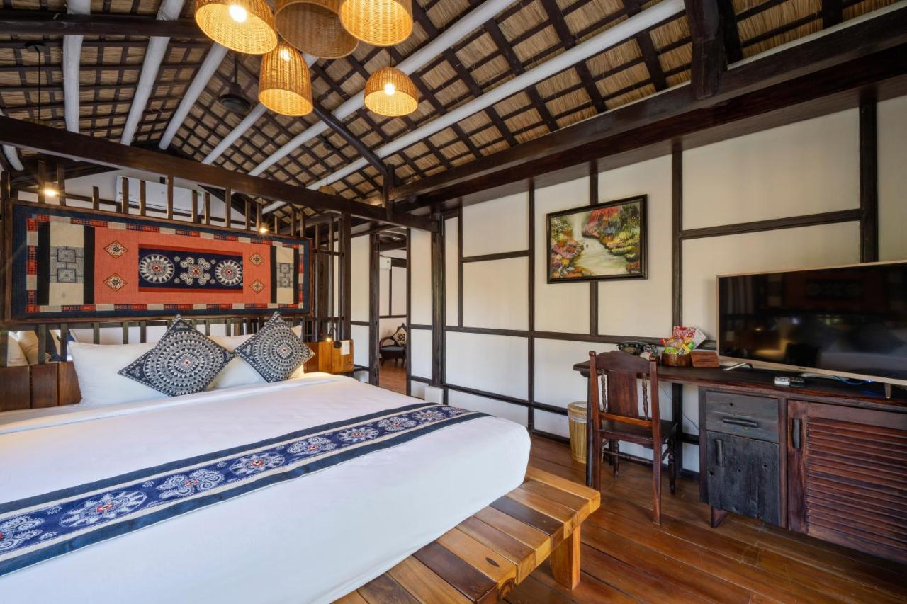 Zest Resort & Spa Hoi An Exterior photo